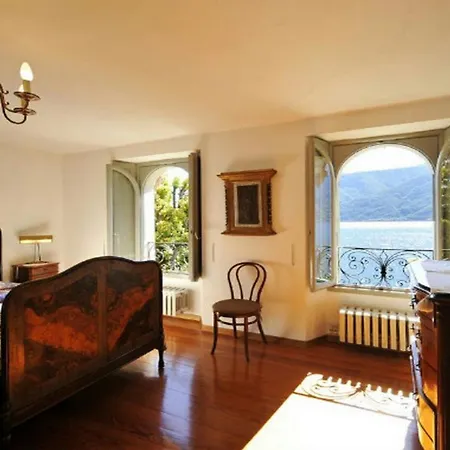 La Torre Dell'isola Apartment Sala Comacina
