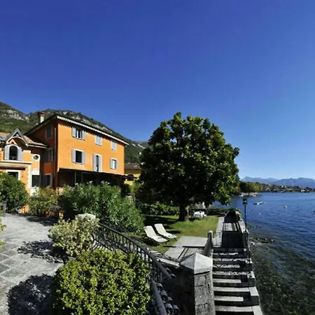 Apartment La Torre Dell'isola *