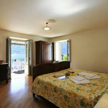 La Torre Dell'isola Apartment *