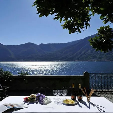 La Torre Dell'isola Appartement