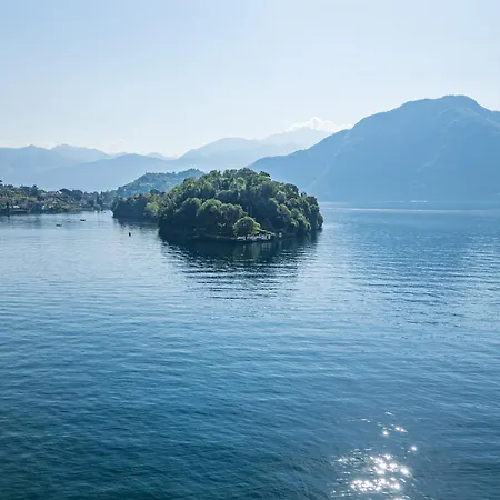 La Torre Dell'isola Апартаменты