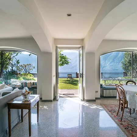 La Torre Dell'isola Appartement