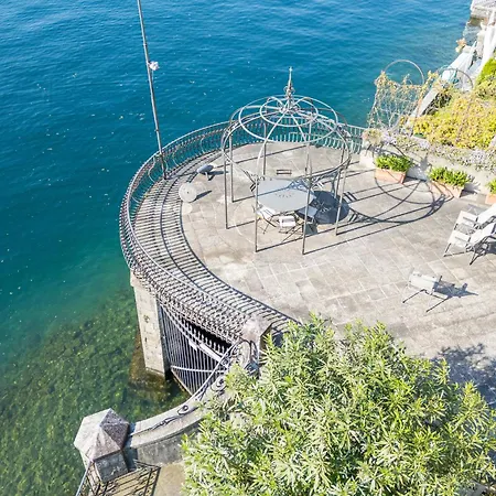 La Torre Dell'isola Appartement *