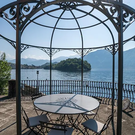 Appartement La Torre Dell'isola Sala Comacina