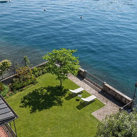 Апартаменты La Torre Dell'isola